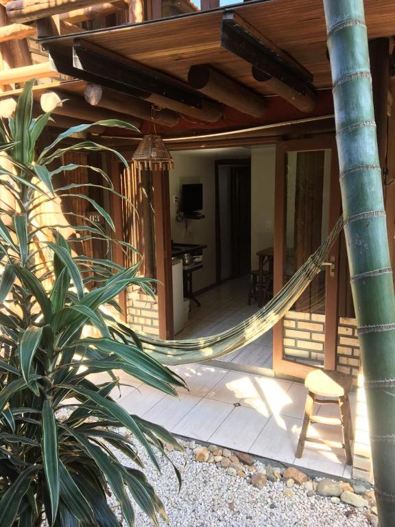  Pousada Refúgio Da Lagoa