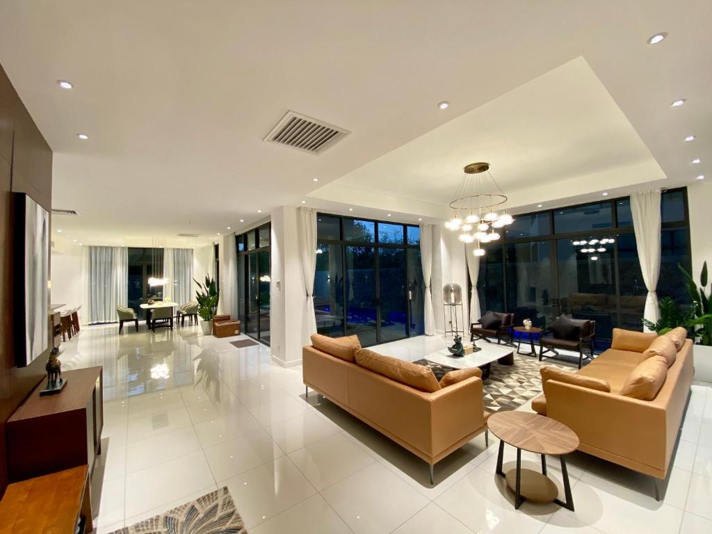 Molly Luxury Private Pool Bungalow茉莉的家豪华私人泳池别墅 Pantai Cenang Updated 21 Prices