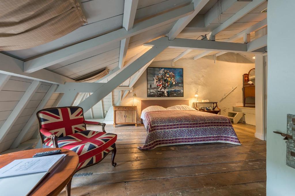 Photo from Logement Swaenenvecht in Utrecht, Utrecht Province, Netherlands