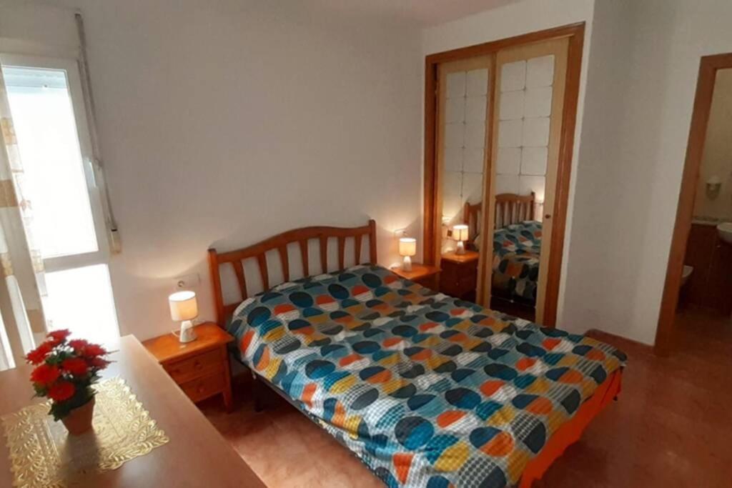 Fotografia z galérie ubytovania Cozy Holiday @ 3BR Apt Near Beach Promenade! v destinácii Torrevieja