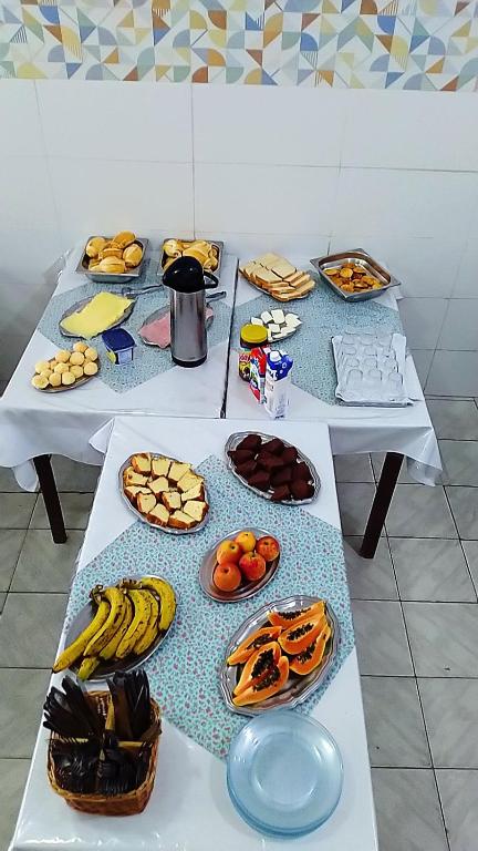  Pousada Brasil