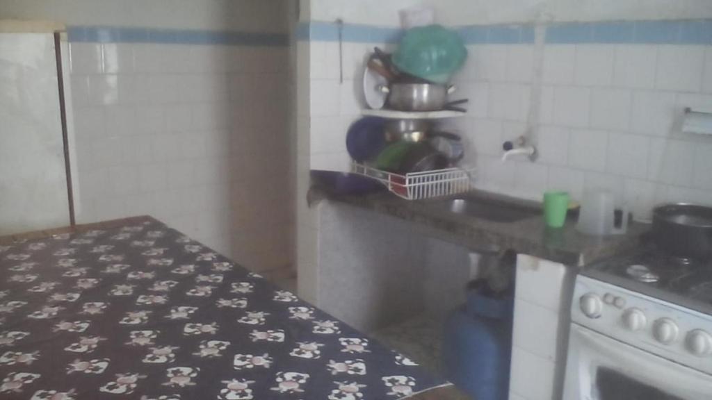  Kits e Casa Praia Grande Aviação