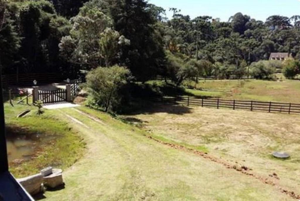  Casa João de Barro em Campos do Jordão