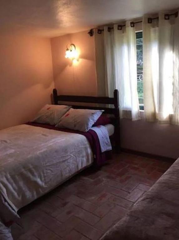  Casa João de Barro em Campos do Jordão