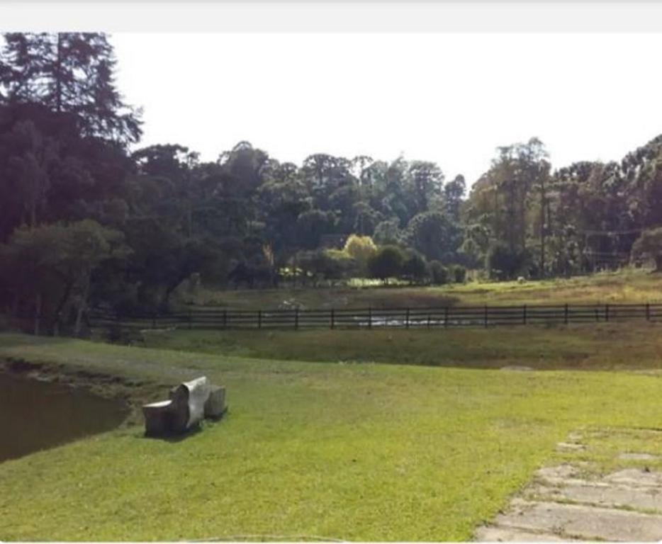  Casa João de Barro em Campos do Jordão