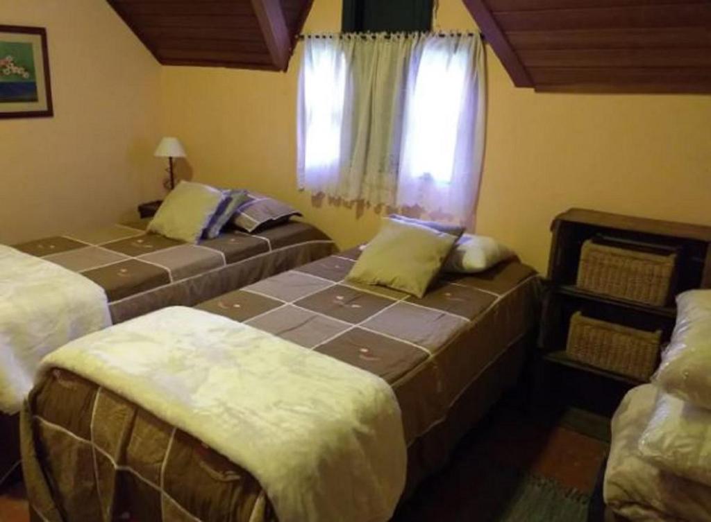  Casa João de Barro em Campos do Jordão