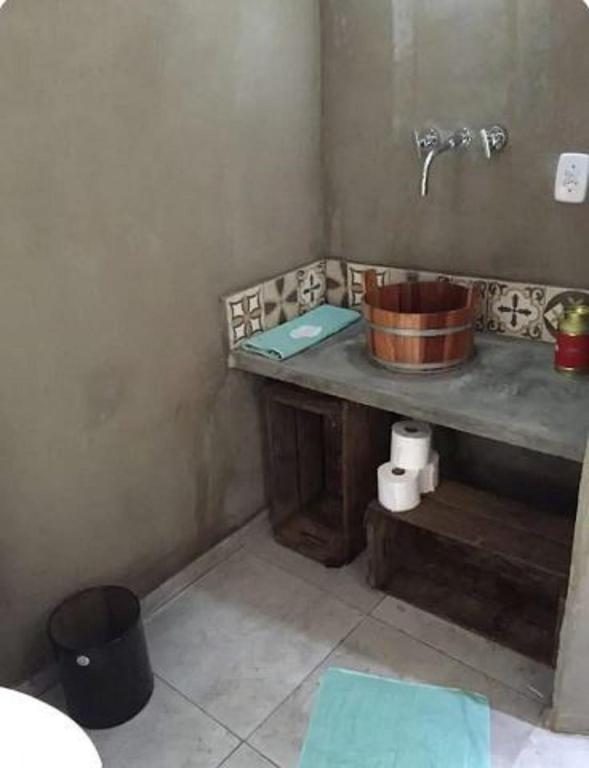  Casa João de Barro em Campos do Jordão