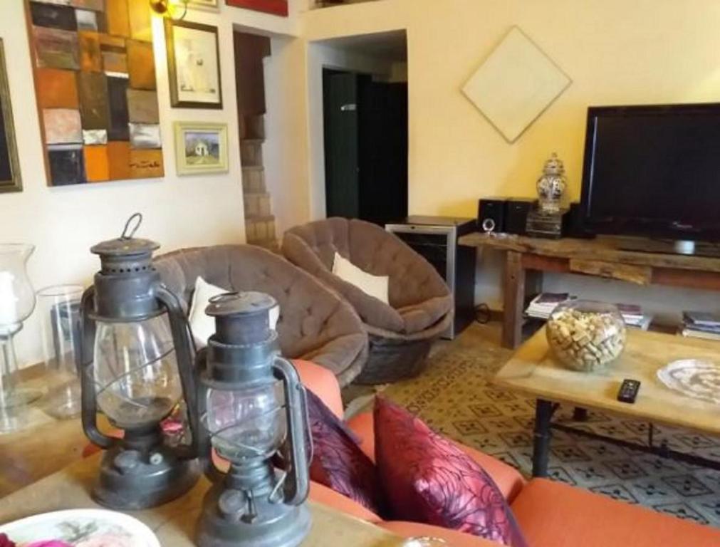  Casa João de Barro em Campos do Jordão