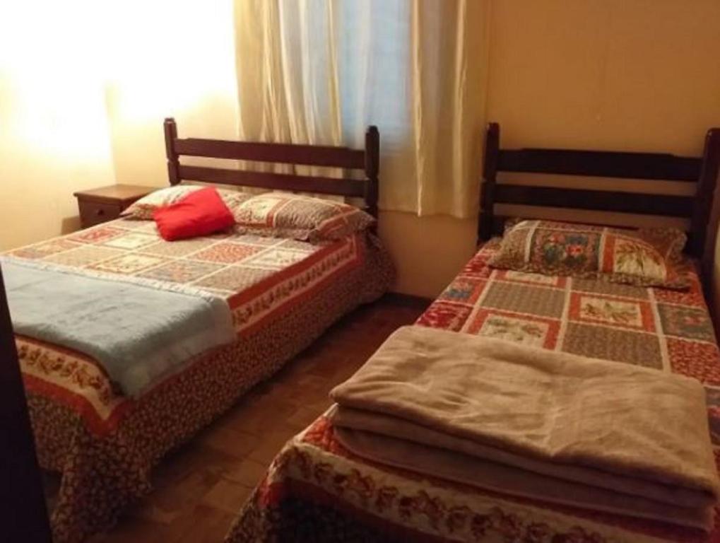  Casa João de Barro em Campos do Jordão