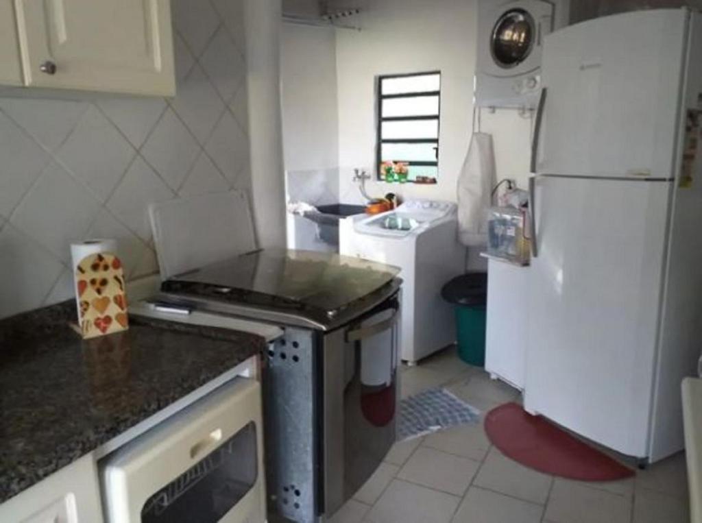  Casa João de Barro em Campos do Jordão