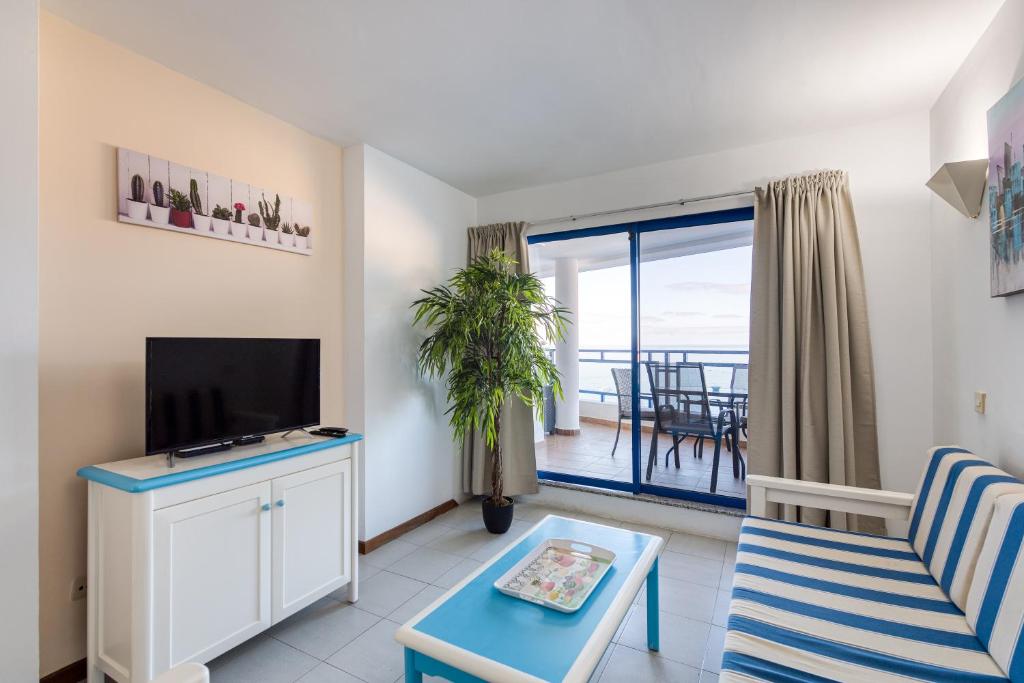 Apartment APT Private Chill-out - Sea Views -, Taurito, Spain ...