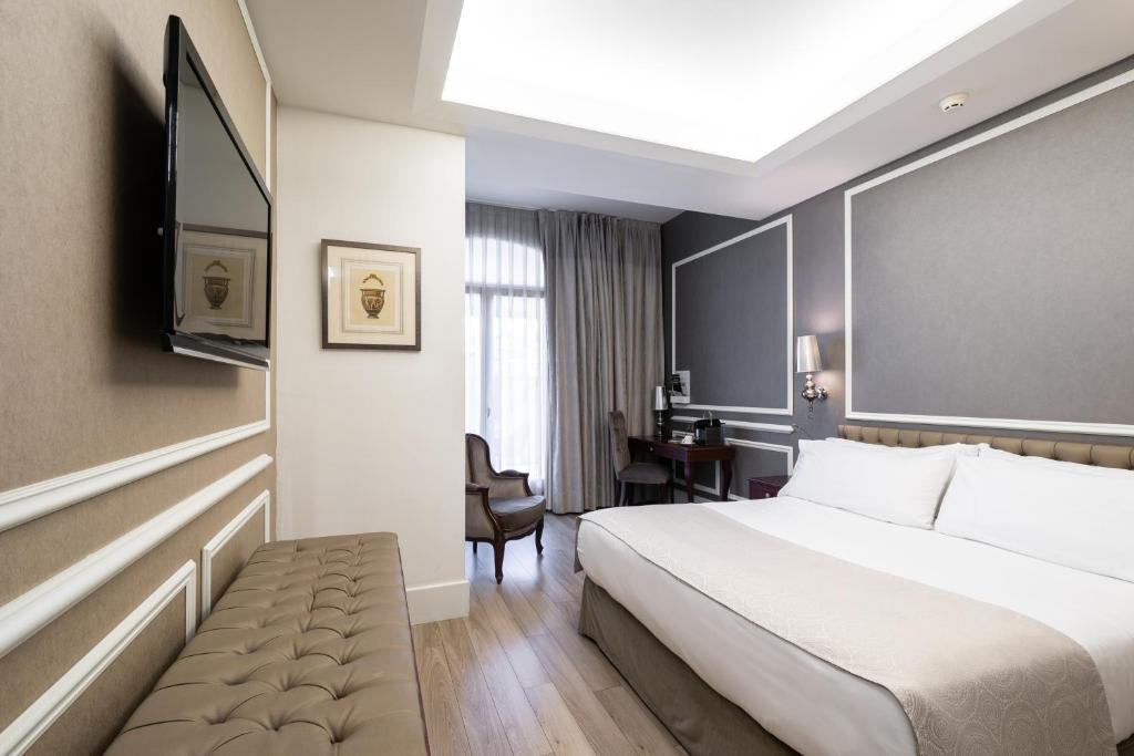 Catalonia Passeig de Gràcia 4* Sup - 6