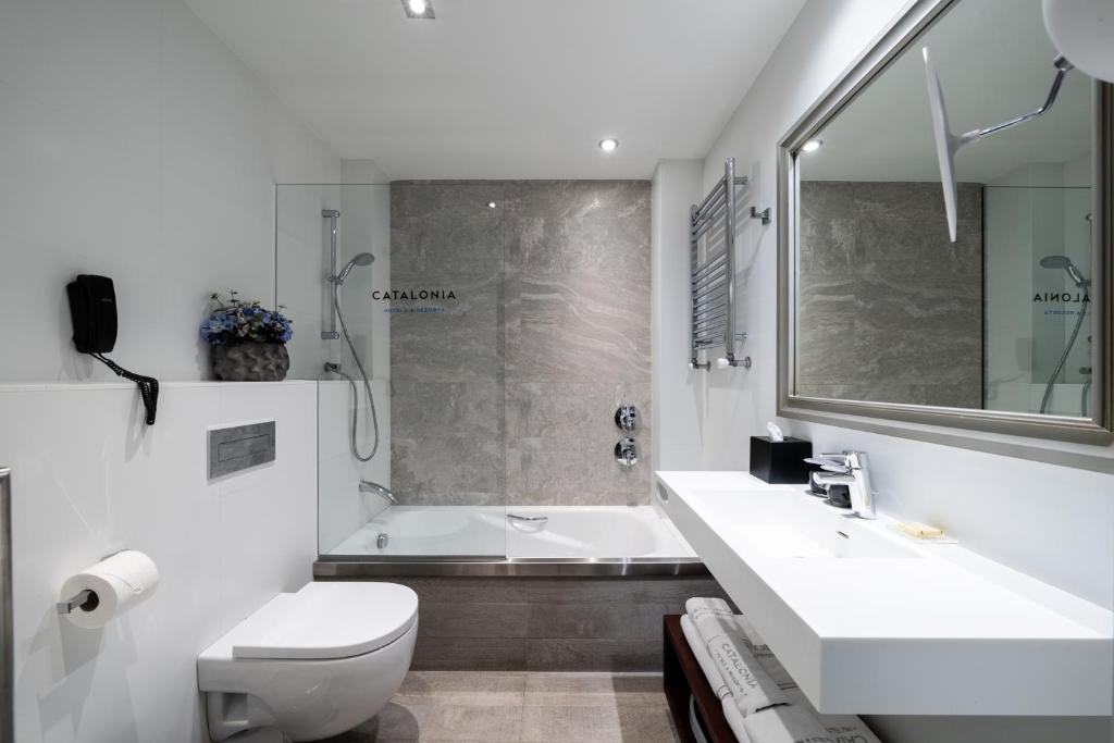 Catalonia Passeig de Gràcia 4* Sup - 9