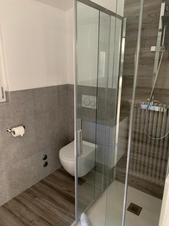 Locarno Centro Apartments - Superior Apartment
