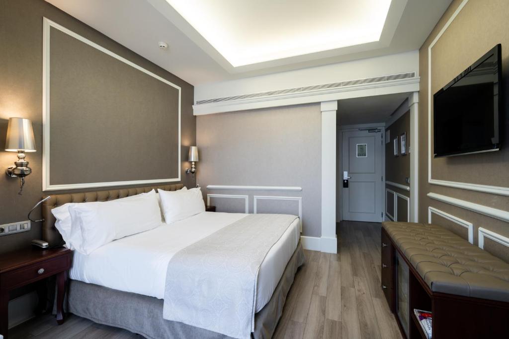 Catalonia Passeig de Gràcia 4* Sup - 11