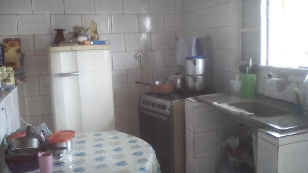  Kits e Casa Praia Grande Aviação