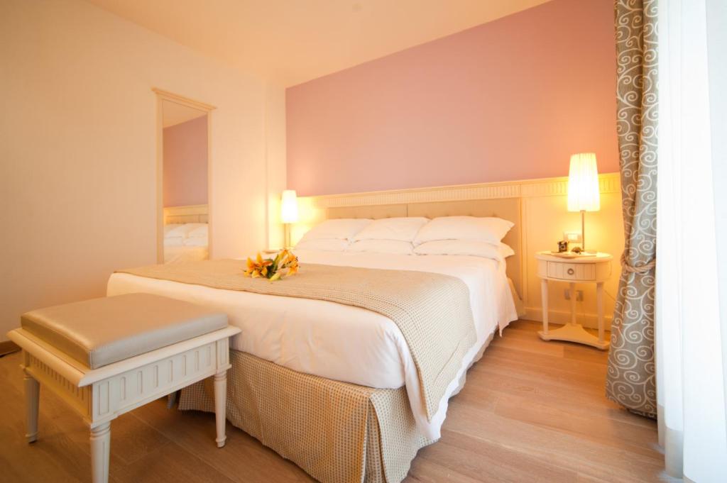 Gallery image of Hotel Girifalco in Massa Marittima