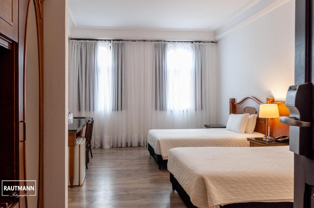  Hotel San Juan Johnscher