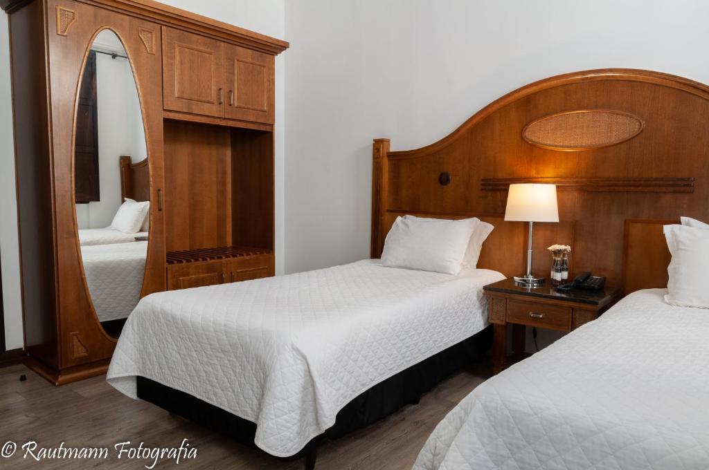 Hotel San Juan Johnscher