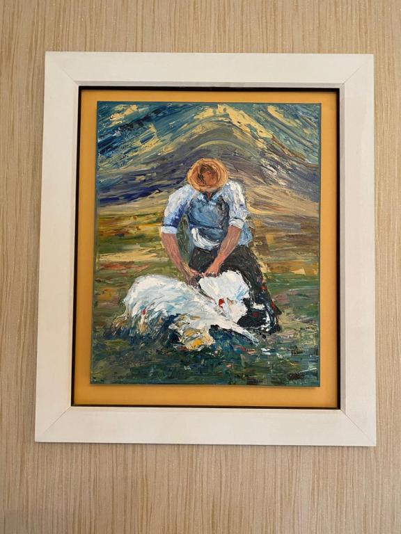 Fotografie z fotogalerie ubytování River Meadows B&B v destinaci Kenmare