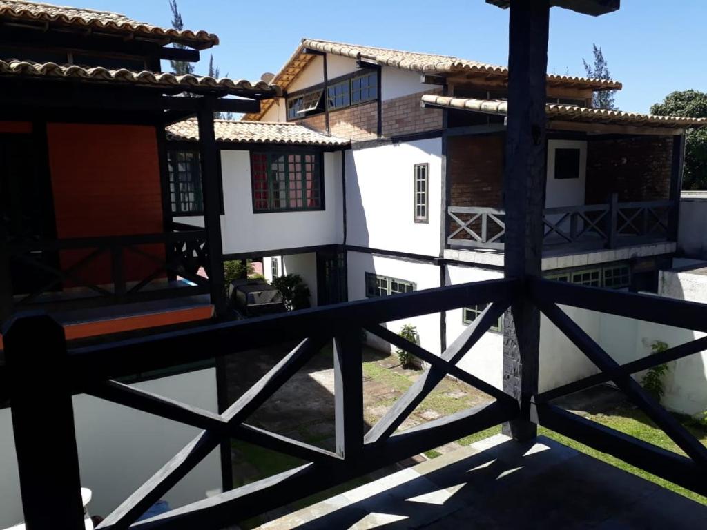  Casa Peró Praia das Conchas