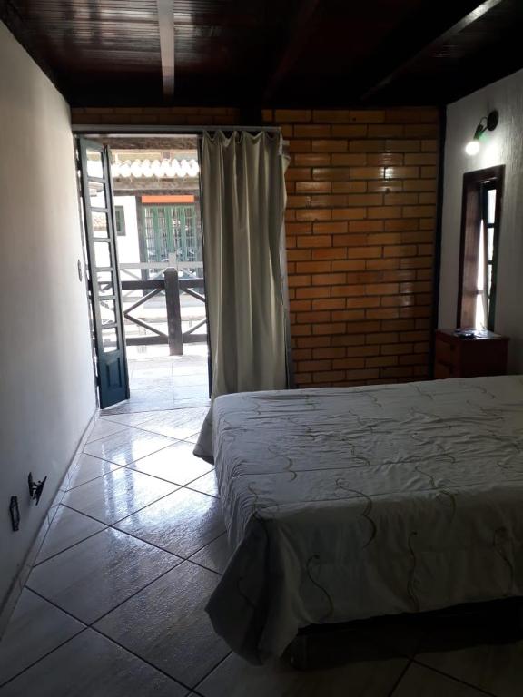  Casa Peró Praia das Conchas