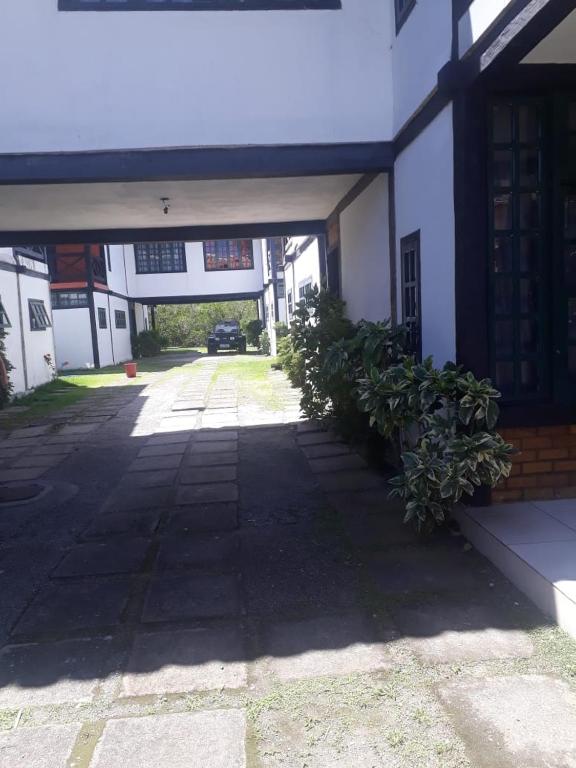  Casa Peró Praia das Conchas