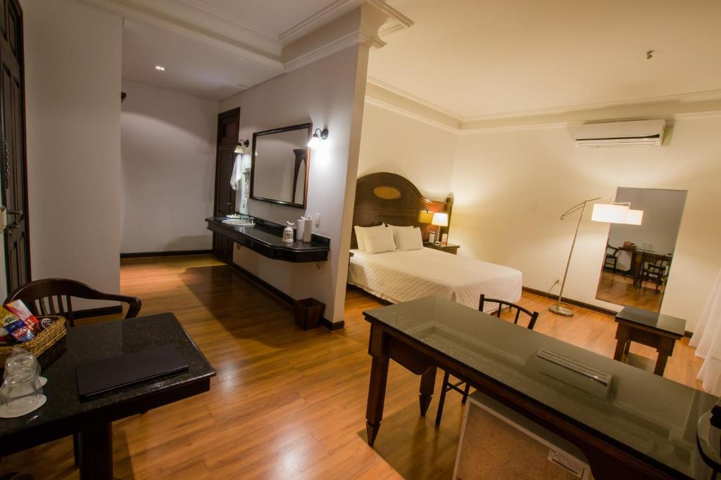  Hotel San Juan Johnscher