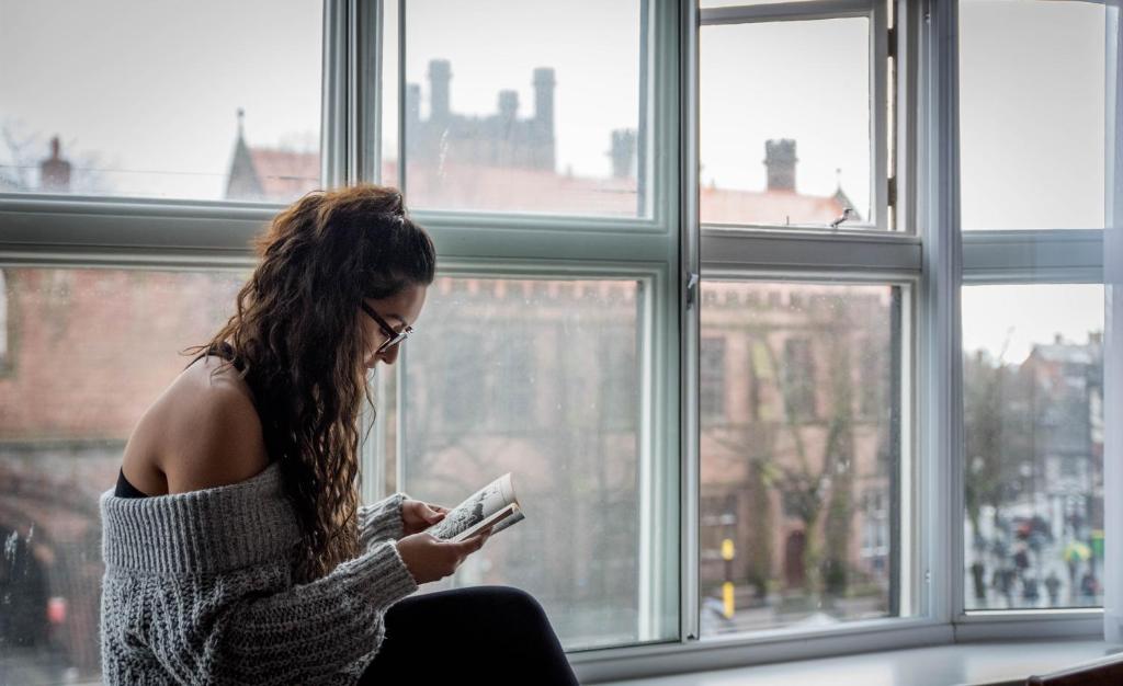 The Coach House Inn - Resim 12