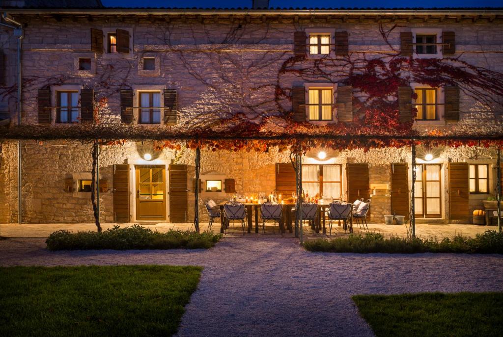 Meneghetti Wine Hotel and Winery - Relais & Chateaux - 5