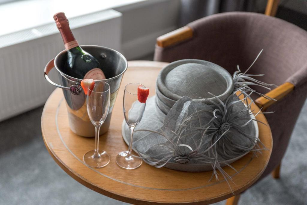 The Coach House Inn - Resim 21