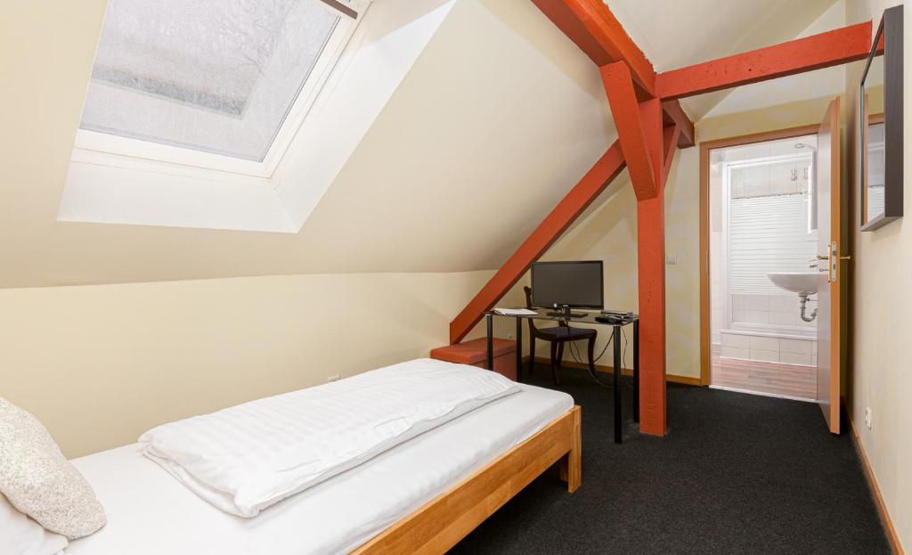 Hotel Rutherbach - Resim 14