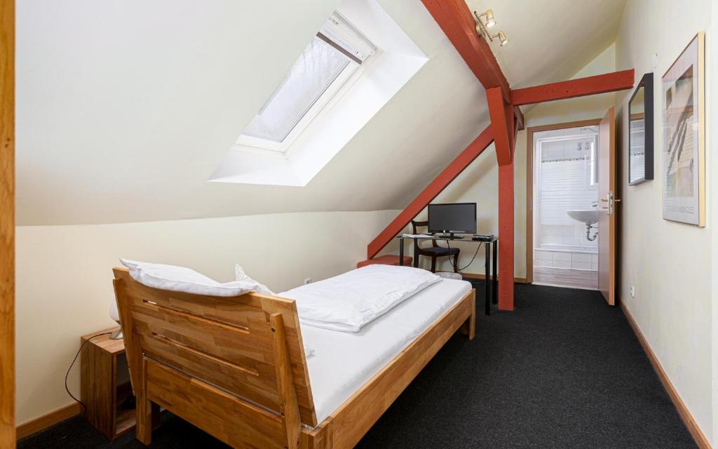 Hotel Rutherbach - Resim 15