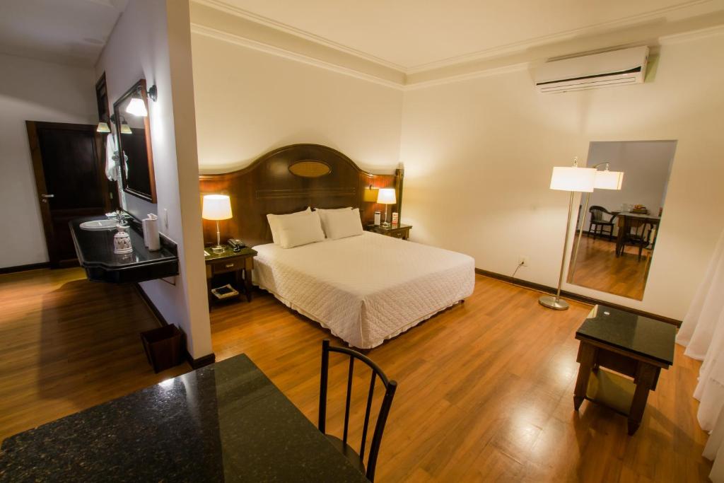  Hotel San Juan Johnscher