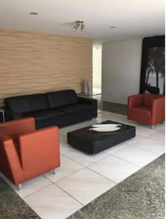  Apartamento em Maceió