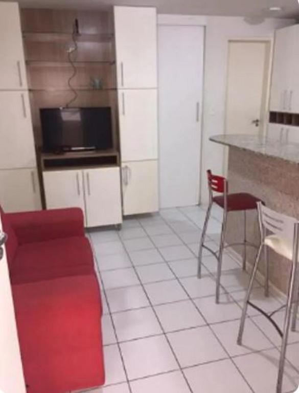  Apartamento em Maceió