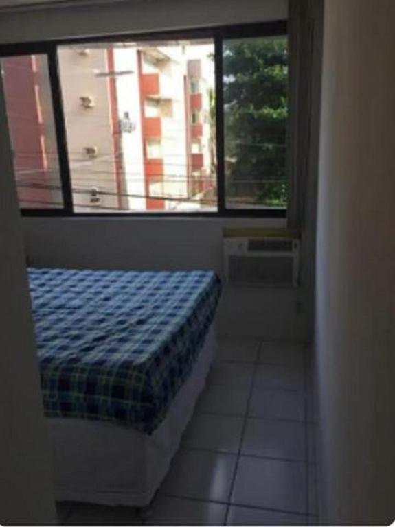  Apartamento em Maceió