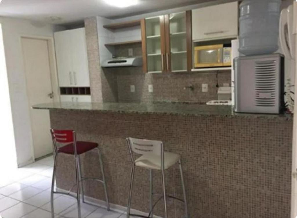  Apartamento em Maceió
