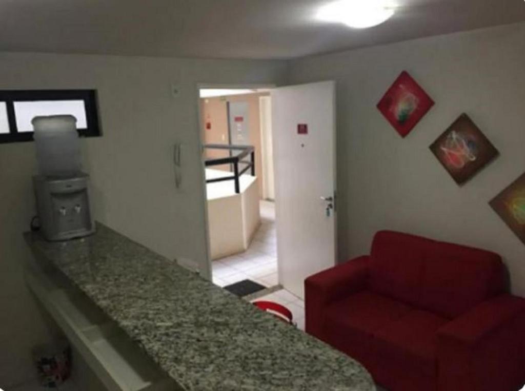  Apartamento em Maceió