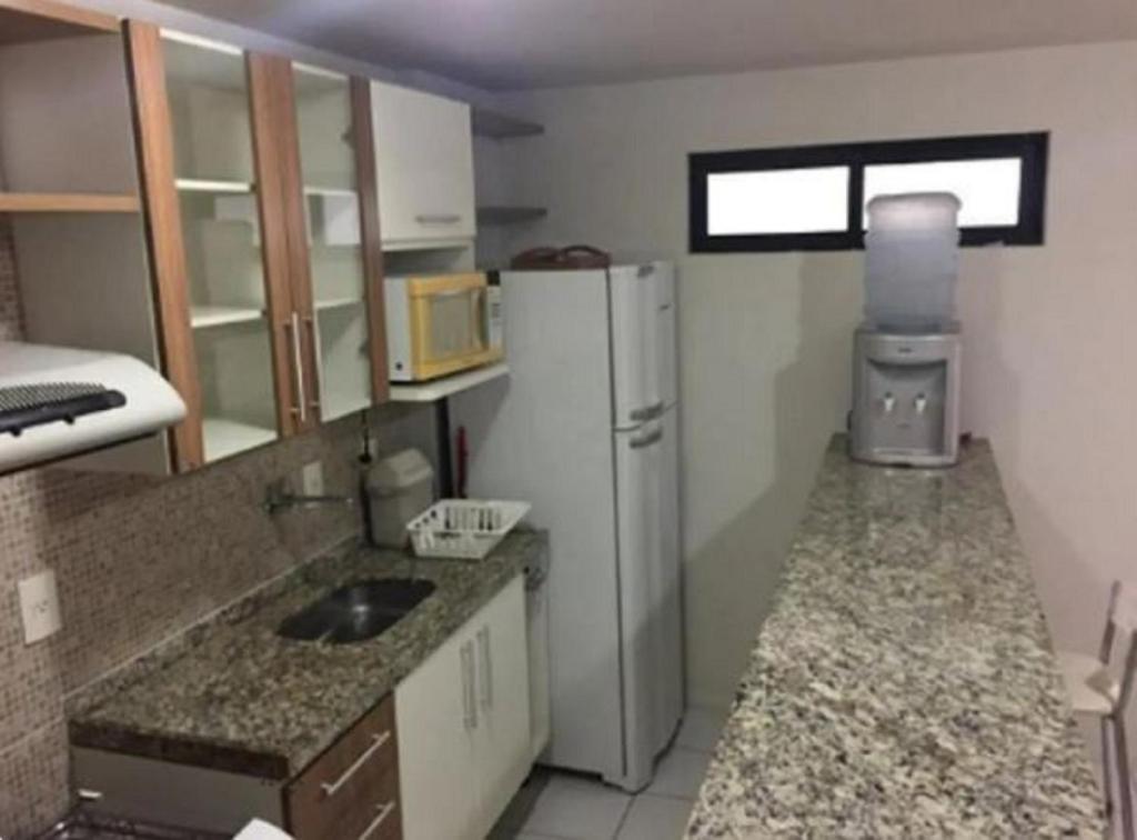  Apartamento em Maceió