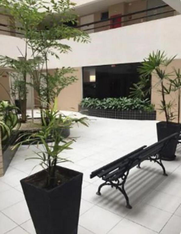  Apartamento em Maceió