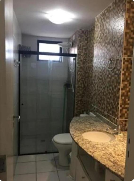  Apartamento em Maceió