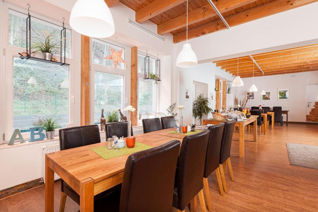 Hotel Rutherbach - Resim 4