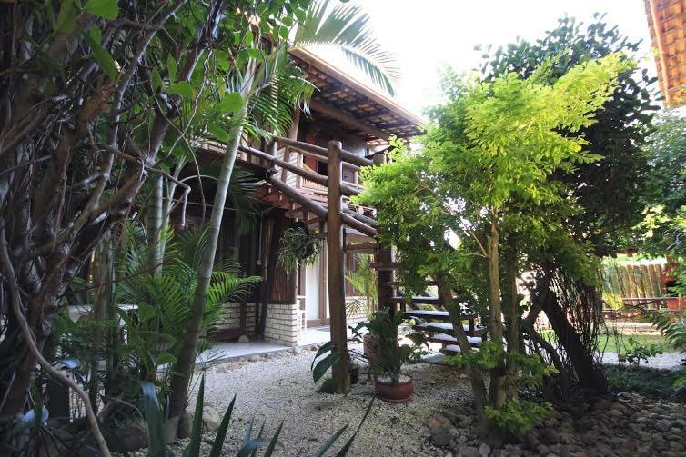  Pousada Refúgio Da Lagoa