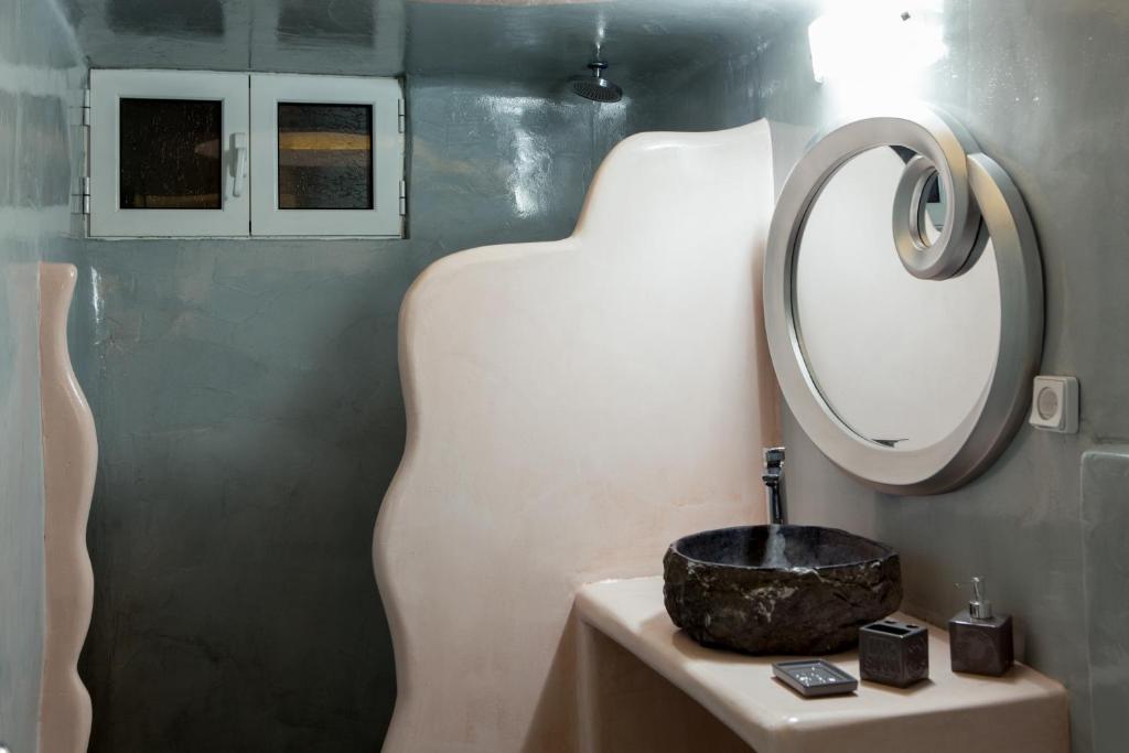 Fotografie z fotogalerie ubytování aletrivillas v destinaci Éxo Goniá
