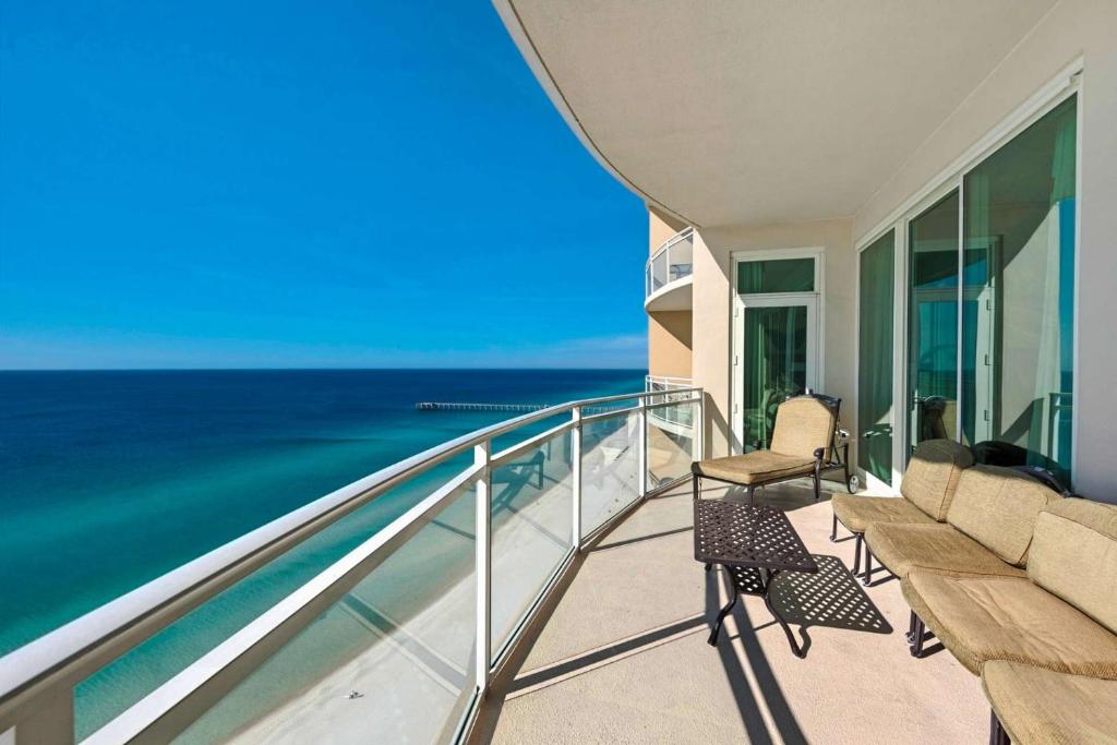 2203 Aqua, Panama City Beach (updated prices 2024)