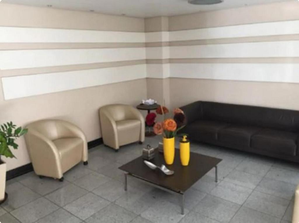  Apartamento na Praia de Pajuçara