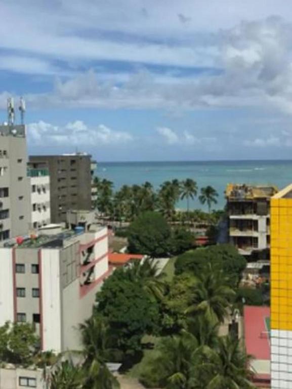  Apartamento na Praia de Pajuçara