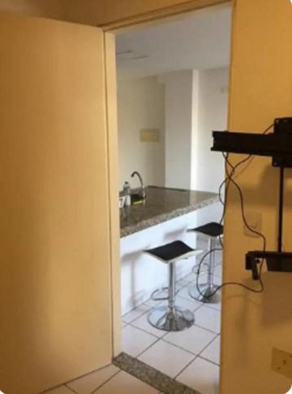  Apartamento na Praia de Pajuçara