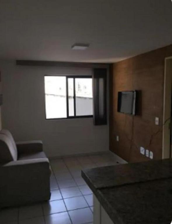  Apartamento na Praia de Pajuçara